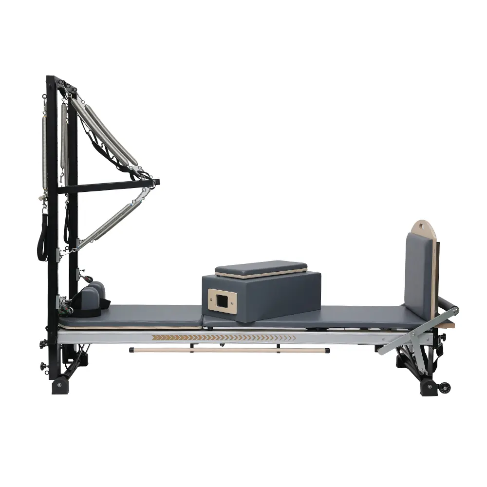 CV2 Reformer With Tower